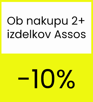Assos Spring/Fall G2 kolesarski naprstniki