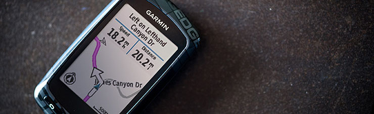 Garmin Garmin