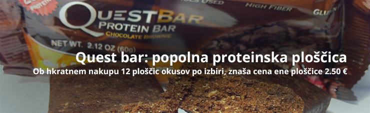 Quest Bar Quest Bar