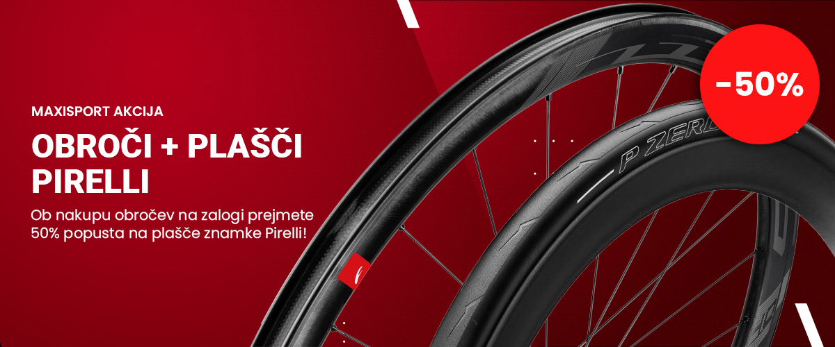 Cestni obroči – rim brake