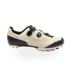 Sidi DOMINATOR X gorski kolesarski čevlji bež