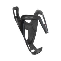 Elite VICO CARBON košarica bidona črna