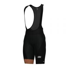 Ale MAXISPORT moške kolesarske kratke hlače z naramnicami