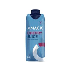 Amacx CHERRY JUICE češnjev sok