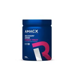 Amacx RECOVERY DRINK regeneracijski napitek - 750 g