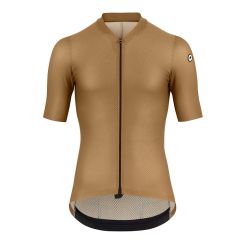 Assos MILLE GT S11 Bronze Ash moška kolesarska majica rjava