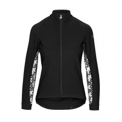 Assos UMA GT Winter blackSeries ženska zimska kolesarska jakna
