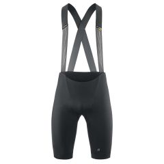 Assos MILLE GTS Spring/Fall S11 moške kratke kolesarske hlače z naramnicami