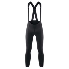 Assos MILLE GT Spring/Fall S11 moške dolge kolesarske hlače z naramnicami