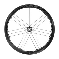 Campagnolo SHAMAL C23 Dual Disc cestni obroči za kolo črni