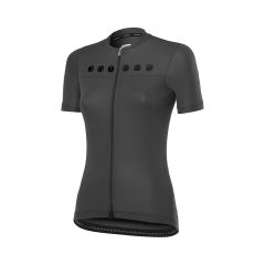 Dotout SIGNAL ženska kolesarska majica črna
