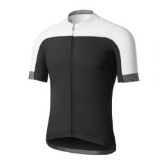 Dotout SONIC moška kolesarska majica črna