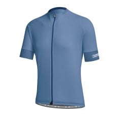 Dotout TOUR moška kolesarska majica modra