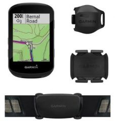 Garmin EDGE 530 sensor bundle kolesarski računalnik