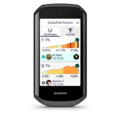 Garmin Edge 1050 kolesarski računalnik