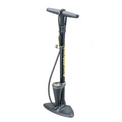 Topeak JOEBLOW MAX HP stoječa tlačilka črna