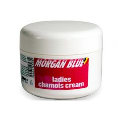 Morgan Blue SOFTENING CREAM SOFT krema za žensko kolesarsko podlogo 200 ml