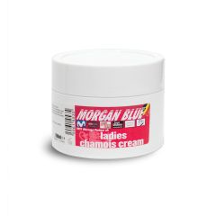 Morgan Blue SOFTENING CREAM SOFT krema za žensko kolesarsko podlogo 200 ml