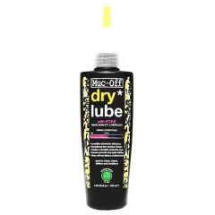  Muc-Off DRY PTFE 120 ml mazivo za verigo