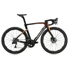 Pinarello DOGMA F NEW Luxter Gold Ultegra Di2 Wind 57 DB cestno kolo