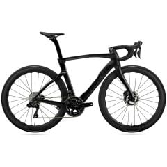 Pinarello DOGMA F Disk Speedster BoB Ultegra Di2 Wind 42 cestno kolo