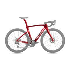 Pinarello DOGMA F Starry Red okvir za cestno kolo