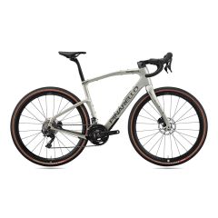 Pinarello Grevil F1 GRX610 Soniq AL gravel kolo