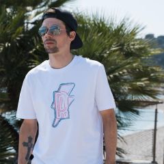 Primož Roglič HIGH VOLTAGE moška majica s kratkimi rokavi