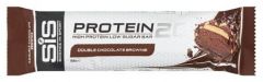 SiS PROTEIN 20 bar 64 g proteinska ploščica
