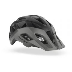 Rudy Project CROSSWAY gorska kolesarska čelada črna/siva