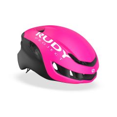 Rudy Project NYTRON cestna kolesarska čelada roza