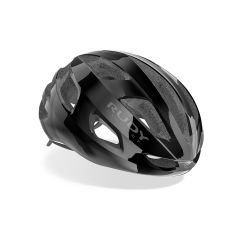 Rudy Project STRYM Z cestna kolesarska čelada črna