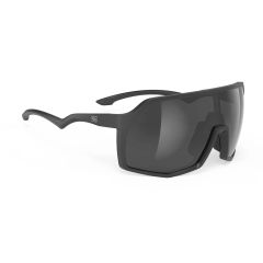 Rudy Project THUNDER Black Matte Smoke Black kolesarska očala črna