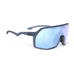 Rudy Project THUNDER Frozen Avio Multilaser Ice kolesarska očala modra