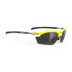Rudy Project RYDON yellow fluo Smoke kolesarska očala