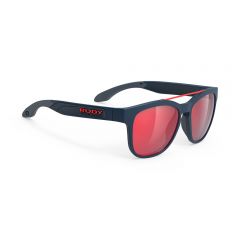 Rudy Project SPINAIR 59 blue navy Multilaser Red očala za šport in prosti čas