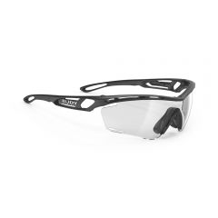 Rudy Project TRALYX Black Matte ImpactX 2 Black kolesarska očala