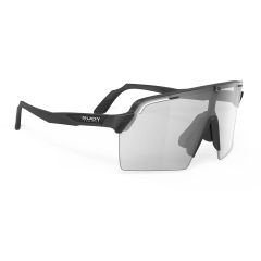 Rudy Project SPINSHIELD PRO Black Gloss Impactx 2 Black kolesarska očala črna