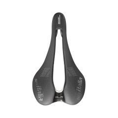 Selle Italia SLR TM Boost Superflow L3 sedež za kolo črni