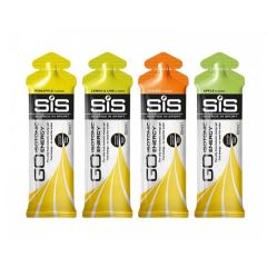 SiS GO Isotonic Gel izotonični gel 60 ml