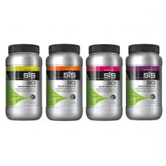 SiS GO Electrolyte športni napitek z elektroliti 1600g 