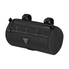 Topeak TUBULAR BARBAG SLIM kolesarska torba za krmilo črna