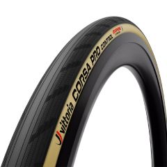 Vittoria CORSA PRO TLR CONTROL plašč za kolo