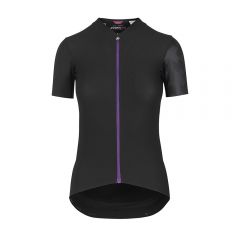 Assos DYORA RS blackSeries ženska kolesarska majica