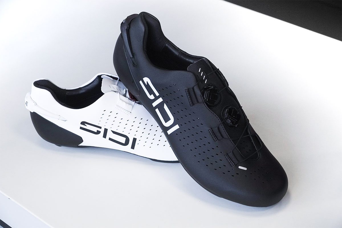 Ali so Sidi Shot 3 pravi tekmovalni cestni kolesarski čevlji za vas? | Maxisport svetuje