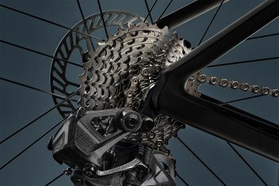 Campagnolo Super Record Wireless 13: Najnaprednejša cestna grupa doslej? | Maxisport novice