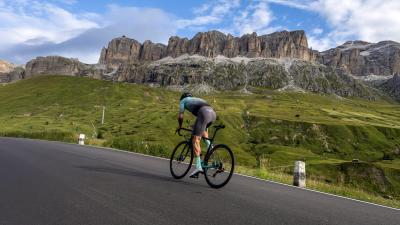Predstavljamo Bianchi: italijanska kolesarska znamka zdaj v naši ponudbi | Maxisport novice