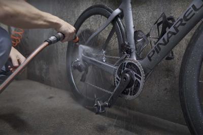 Kako oprati kolo? | 5 korakov do čistega kolesa | Maxisport svetuje