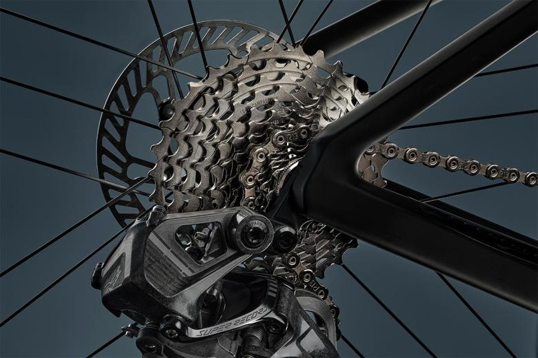 Campagnolo Super Record Wireless 13: Najnaprednejša cestna grupa doslej? | Maxisport novice