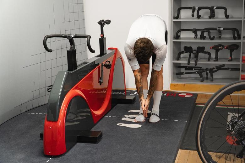 Zakaj je pametno opraviti bike fitting pred kolesarsko sezono? | Maxisport svetuje